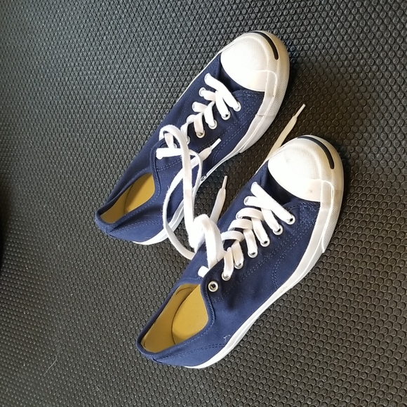 Converse Shoes - Converse Jack Purcell